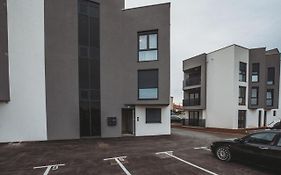 Apartman Browny