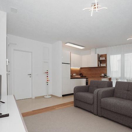 Apartman Browny Задар Экстерьер фото