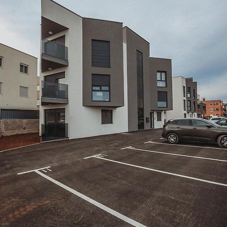 Apartman Browny Задар Экстерьер фото