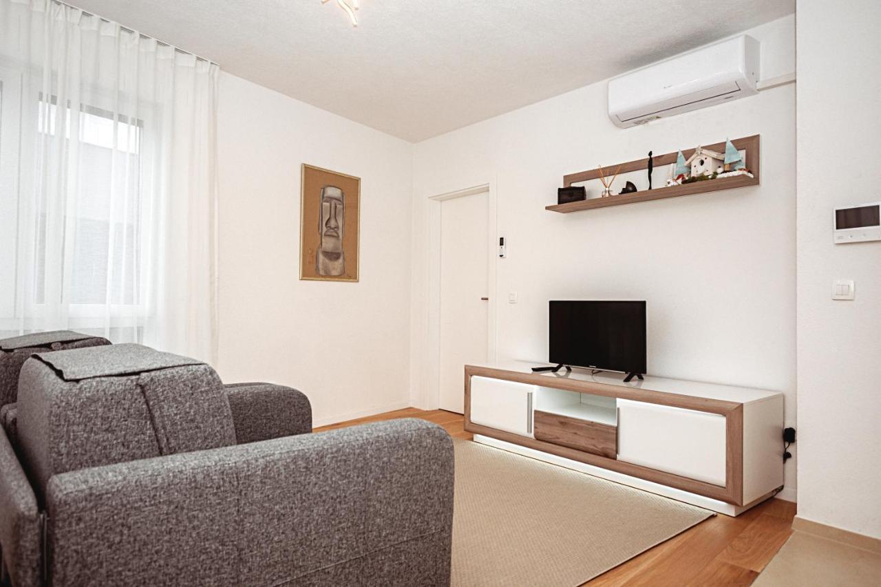 Apartman Browny Задар Экстерьер фото